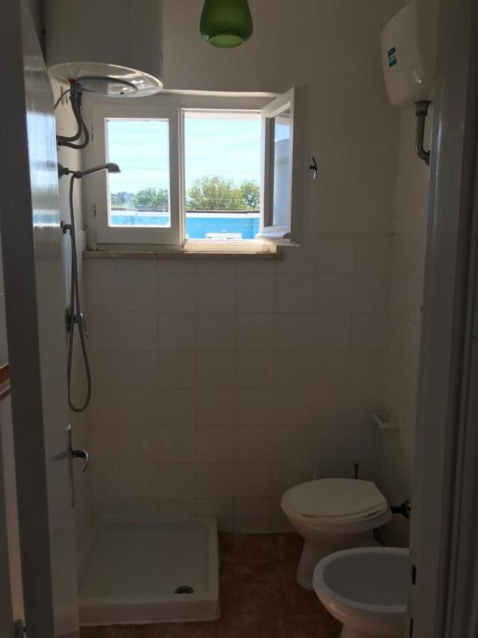 Virgola Zero Holiday Beach Apartment Порто Потенца Пичена Екстериор снимка