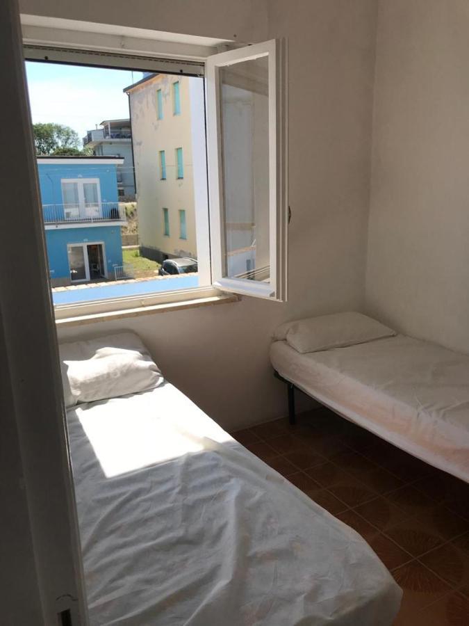 Virgola Zero Holiday Beach Apartment Порто Потенца Пичена Екстериор снимка