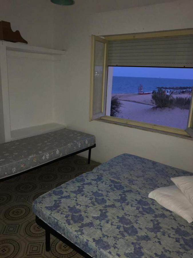 Virgola Zero Holiday Beach Apartment Порто Потенца Пичена Екстериор снимка