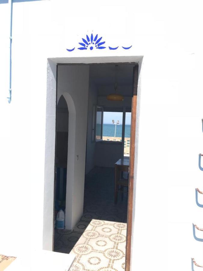 Virgola Zero Holiday Beach Apartment Порто Потенца Пичена Екстериор снимка