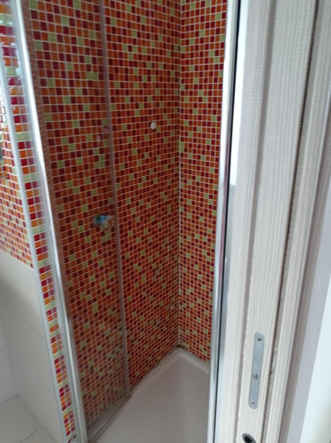 Virgola Zero Holiday Beach Apartment Порто Потенца Пичена Екстериор снимка