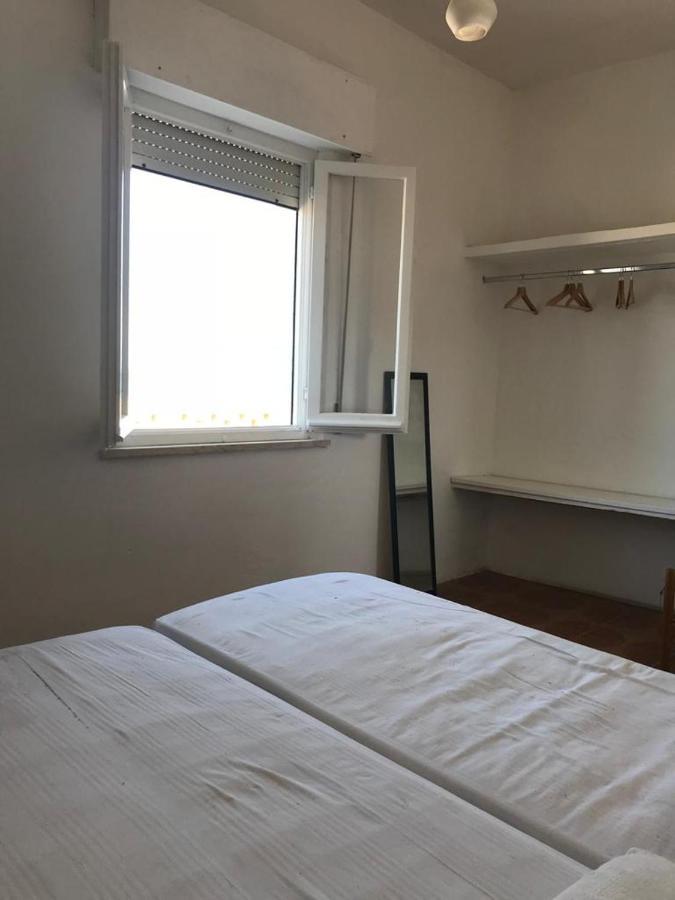 Virgola Zero Holiday Beach Apartment Порто Потенца Пичена Екстериор снимка