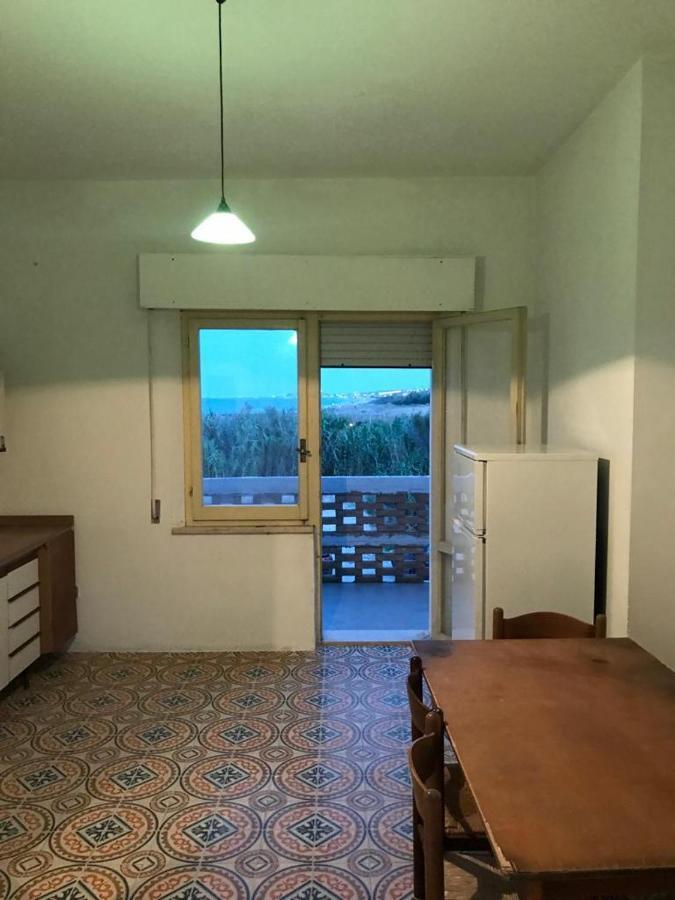 Virgola Zero Holiday Beach Apartment Порто Потенца Пичена Екстериор снимка
